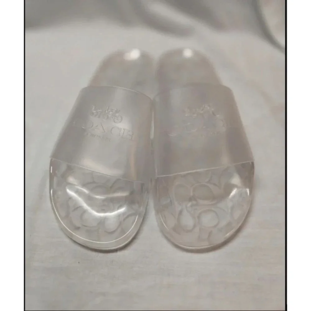 Coach Slides